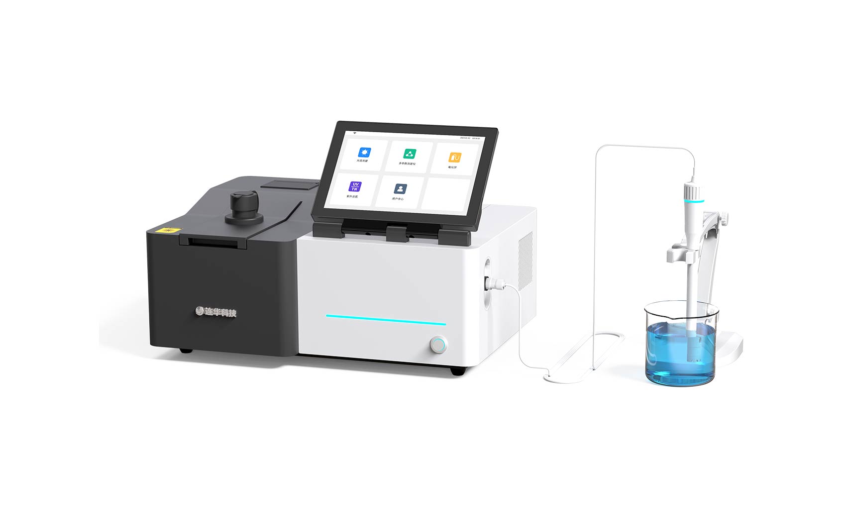 多参数水质测定仪LH-S760