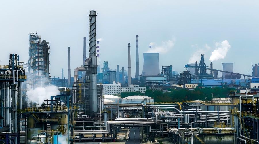 中国全面构建化工园区水环境安全防线，46家园区入选应急防控体系试点